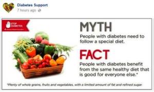 Diabetes Diet Regime_the American Diabetes Association_diabetes_support_Special_Diet_for_Diabetes
