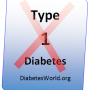 type 1 diabetes delete order